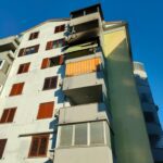 Balkon v Luciji zagorel zaradi spirale za komarje 4 pozar3 1