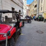 S Punte so se filmarji preselili na Ulico svobode (FOTO, VIDEO) 4 307726019 1039167396745843 2546815572346648074 n