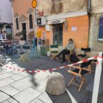 S Punte so se filmarji preselili na Ulico svobode (FOTO, VIDEO) 3 307817176 517239510407629 7560197437991728783 n