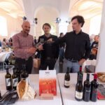 Liderska vloga Slovenije pri promociji sonaravnih vin 5 20221024 Orange Wine Festival SMALL 116 1 scaled