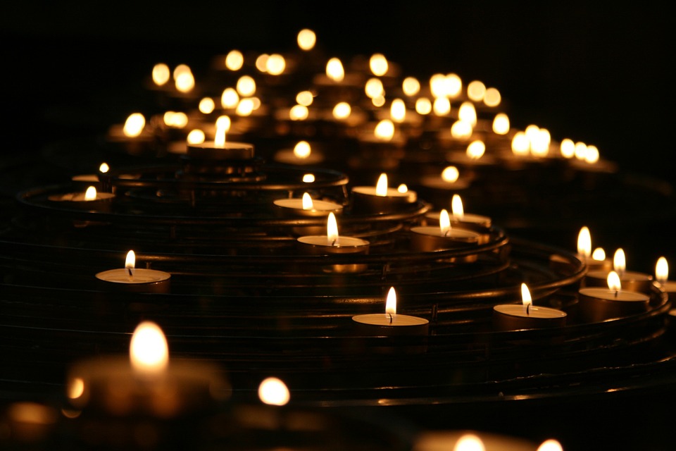 candlelights 1868525 960 720