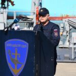 Koprski zaliv zavzeli vojaki (FOTO) 3 vojaki2