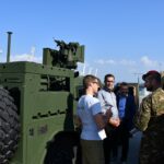 Koprski zaliv zavzeli vojaki (FOTO) 4 vojaki3