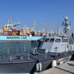 Koprski zaliv zavzeli vojaki (FOTO) 6 vojaki5