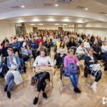 Soočenje županskih kandidatov v Ankaranu (FOTOGALERIJA) 17 389961 Radio Capris Foto Jaka Ivancic scaled