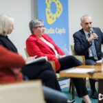 Soočenje županskih kandidatov v Ankaranu (FOTOGALERIJA) 23 390045 Radio Capris Foto Jaka Ivancic scaled