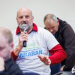 Soočenje županskih kandidatov v Ankaranu (FOTOGALERIJA) 31 390183 Radio Capris Foto Jaka Ivancic scaled