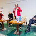 Soočenje županskih kandidatov v Ankaranu (FOTOGALERIJA) 34 390234 Radio Capris Foto Jaka Ivancic scaled