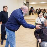 Soočenje županskih kandidatov v Ankaranu (FOTOGALERIJA) 35 390237 Radio Capris Foto Jaka Ivancic scaled