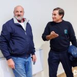 Soočenje županskih kandidatov v Ankaranu (FOTOGALERIJA) 36 390245 Radio Capris Foto Jaka Ivancic scaled