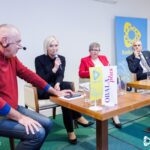 Soočenje županskih kandidatov v Ankaranu (FOTOGALERIJA) 37 390260 Radio Capris Foto Jaka Ivancic scaled