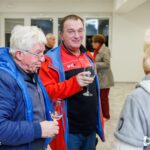 Soočenje županskih kandidatov v Ankaranu (FOTOGALERIJA) 40 390282 Radio Capris Foto Jaka Ivancic scaled