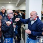 Soočenje županskih kandidatov v Ankaranu (FOTOGALERIJA) 43 390307 Radio Capris Foto Jaka Ivancic scaled