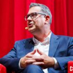 Fotogalerija soočenja županskih kandidatov v MOK (VIDEO) 10 bržan