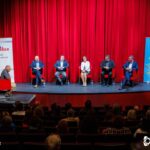 Fotogalerija soočenja županskih kandidatov v MOK (VIDEO) 12 390589 Radio Capris Foto Jaka Ivancic scaled