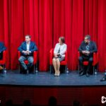 Fotogalerija soočenja županskih kandidatov v MOK (VIDEO) 20 390645 Radio Capris Foto Jaka Ivancic 1 scaled