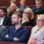 Fotogalerija soočenja županskih kandidatov v MOK (VIDEO) 23 390667 Radio Capris Foto Jaka Ivancic scaled