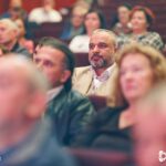 Fotogalerija soočenja županskih kandidatov v MOK (VIDEO) 25 390679 Radio Capris Foto Jaka Ivancic scaled