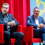 Fotogalerija soočenja županskih kandidatov v MOK (VIDEO) 27 390719 Radio Capris Foto Jaka Ivancic scaled