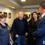 Fotogalerija soočenja županskih kandidatov v MOK (VIDEO) 33 390911 Radio Capris Foto Jaka Ivancic scaled