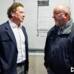 Fotogalerija soočenja županskih kandidatov v MOK (VIDEO) 42 390986 Radio Capris Foto Jaka Ivancic scaled