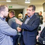 Fotogalerija soočenja županskih kandidatov v MOK (VIDEO) 44 391011 Radio Capris Foto Jaka Ivancic scaled