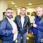 Fotogalerija soočenja županskih kandidatov v MOK (VIDEO) 46 391020 Radio Capris Foto Jaka Ivancic scaled