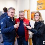 FOTOGALERIJA SOOČENJA ŽUPANSKIH KANDIDATOV V Izoli 28 391506 Radio Capris Foto Jaka Ivancic scaled