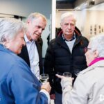 FOTOGALERIJA SOOČENJA ŽUPANSKIH KANDIDATOV V Izoli 34 391551 Radio Capris Foto Jaka Ivancic scaled