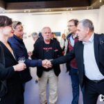 FOTOGALERIJA SOOČENJA ŽUPANSKIH KANDIDATOV V Izoli 36 391571 Radio Capris Foto Jaka Ivancic scaled