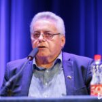 FOTOGALERIJA SOOČENJA ŽUPANSKIH KANDIDATOV V PIRANU 47 392071 Radio Capris Foto Jaka Ivancic scaled