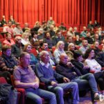 FOTOGALERIJA SOOČENJA ŽUPANSKIH KANDIDATOV V PIRANU 41 392472 Radio Capris Foto Jaka Ivancic scaled