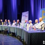 FOTOGALERIJA SOOČENJA ŽUPANSKIH KANDIDATOV V PIRANU 40 392489 Radio Capris Foto Jaka Ivancic scaled