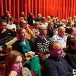 FOTOGALERIJA SOOČENJA ŽUPANSKIH KANDIDATOV V PIRANU 37 392615 Radio Capris Foto Jaka Ivancic scaled