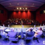 FOTOGALERIJA SOOČENJA ŽUPANSKIH KANDIDATOV V PIRANU 23 393014 Radio Capris Foto Jaka Ivancic scaled