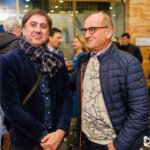 FOTOGALERIJA SOOČENJA ŽUPANSKIH KANDIDATOV V PIRANU 21 393051 Radio Capris Foto Jaka Ivancic scaled
