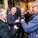 FOTOGALERIJA SOOČENJA ŽUPANSKIH KANDIDATOV V PIRANU 20 393058 Radio Capris Foto Jaka Ivancic scaled