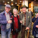FOTOGALERIJA SOOČENJA ŽUPANSKIH KANDIDATOV V PIRANU 17 393084 Radio Capris Foto Jaka Ivancic scaled