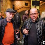 FOTOGALERIJA SOOČENJA ŽUPANSKIH KANDIDATOV V PIRANU 14 393096 Radio Capris Foto Jaka Ivancic scaled