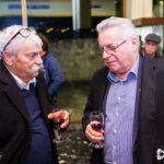 FOTOGALERIJA SOOČENJA ŽUPANSKIH KANDIDATOV V PIRANU 9 393121 Radio Capris Foto Jaka Ivancic scaled