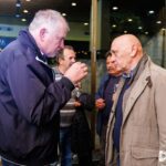 FOTOGALERIJA SOOČENJA ŽUPANSKIH KANDIDATOV V PIRANU 4 393164 Radio Capris Foto Jaka Ivancic scaled