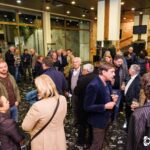 FOTOGALERIJA SOOČENJA ŽUPANSKIH KANDIDATOV V PIRANU 2 393179 Radio Capris Foto Jaka Ivancic scaled