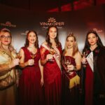 Tri dni nepozabnega martinovanja v kleti Vinakoper 7 kraljice 2