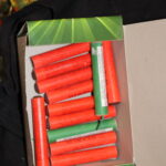 Petarde poškodovale parkomat na Brolu 2 IMG 3267 scaled