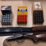 Na meji odkrili krivolovca 2 Socerga orozje1