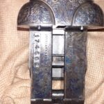 Na meji odkrili krivolovca 4 Socerga orozje3