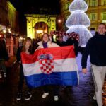 Hrvaška v solzah sreče (FOTOGALERIJA) 2 pula