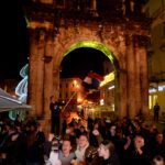 Hrvaška v solzah sreče (FOTOGALERIJA) 3 pula2
