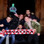 Hrvaška v solzah sreče (FOTOGALERIJA) 5 pula4