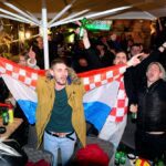 Hrvaška v solzah sreče (FOTOGALERIJA) 7 pula5